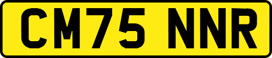 CM75NNR