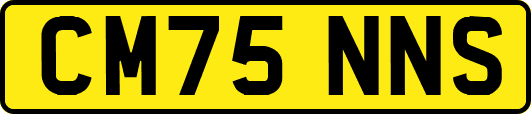 CM75NNS