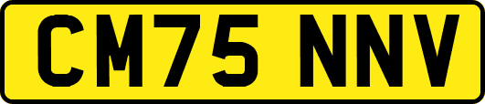 CM75NNV