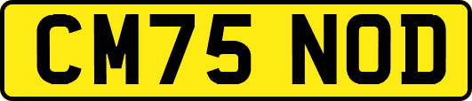 CM75NOD