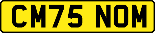 CM75NOM