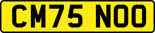 CM75NOO