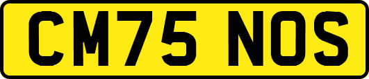 CM75NOS