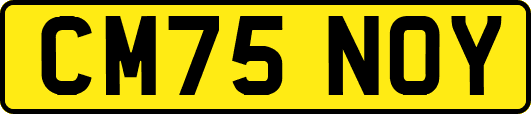 CM75NOY