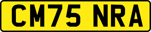 CM75NRA