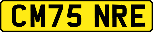 CM75NRE