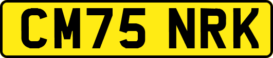 CM75NRK