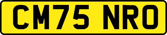 CM75NRO