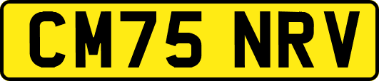 CM75NRV