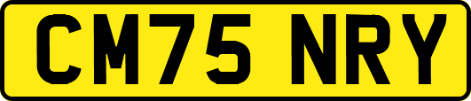 CM75NRY