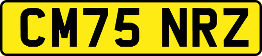 CM75NRZ