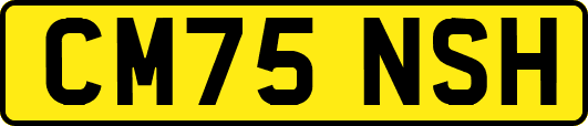 CM75NSH