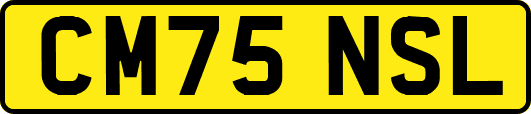 CM75NSL