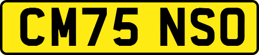 CM75NSO