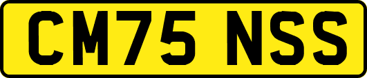 CM75NSS