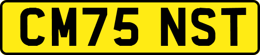 CM75NST