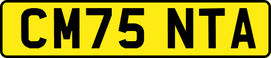 CM75NTA