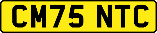 CM75NTC
