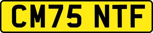 CM75NTF