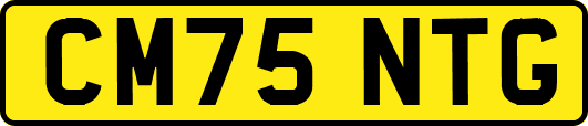 CM75NTG