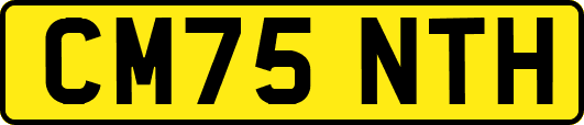 CM75NTH
