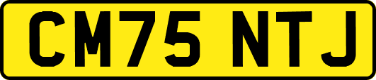 CM75NTJ