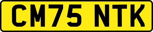CM75NTK