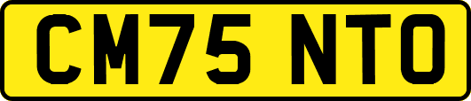 CM75NTO