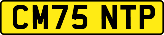 CM75NTP