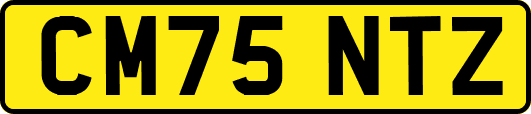 CM75NTZ