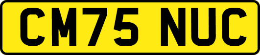 CM75NUC