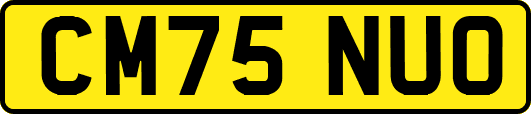 CM75NUO