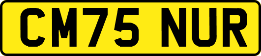 CM75NUR