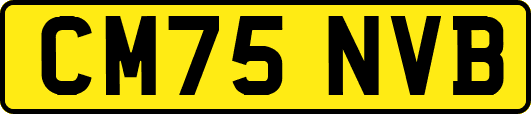 CM75NVB