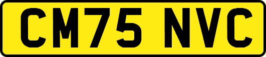 CM75NVC