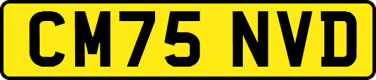 CM75NVD