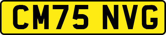 CM75NVG