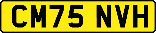 CM75NVH