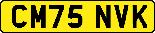 CM75NVK
