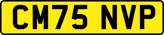 CM75NVP