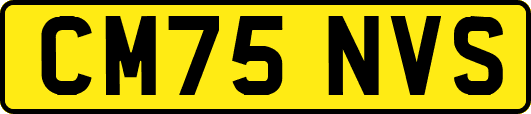 CM75NVS