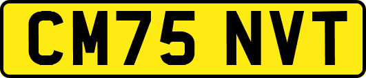 CM75NVT