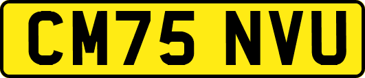 CM75NVU