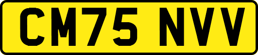 CM75NVV