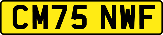 CM75NWF