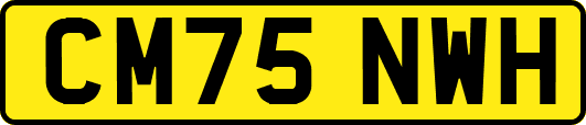 CM75NWH