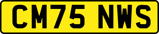 CM75NWS