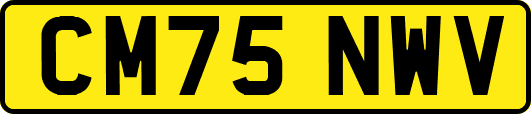 CM75NWV