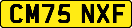 CM75NXF