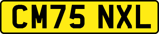 CM75NXL